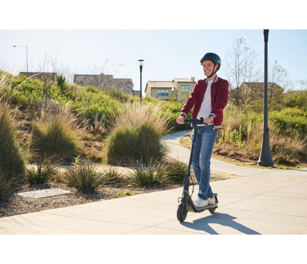 Segway-Ninebot KickScooter E2 E - 1234786 - zdjęcie 7